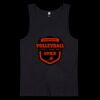 Thread Project Mens Summer Singlet Thumbnail