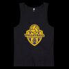 Thread Project Mens Summer Singlet Thumbnail