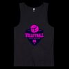 Thread Project Mens Summer Singlet Thumbnail
