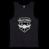 Thread Project Mens Summer Singlet Thumbnail