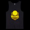 Thread Project Mens Summer Singlet Thumbnail