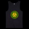 Thread Project Mens Summer Singlet Thumbnail