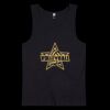 Thread Project Mens Summer Singlet Thumbnail