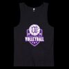 Thread Project Mens Summer Singlet Thumbnail