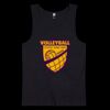 Thread Project Mens Summer Singlet Thumbnail