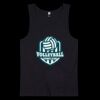 Thread Project Mens Summer Singlet Thumbnail