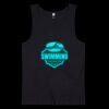 Thread Project Mens Summer Singlet Thumbnail