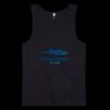 Thread Project Mens Summer Singlet Thumbnail