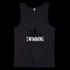 Thread Project Mens Summer Singlet Thumbnail