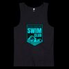 Thread Project Mens Summer Singlet Thumbnail