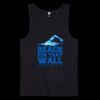 Thread Project Mens Summer Singlet Thumbnail