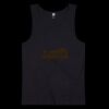 Thread Project Mens Summer Singlet Thumbnail