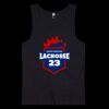 Thread Project Mens Summer Singlet Thumbnail