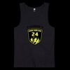 Thread Project Mens Summer Singlet Thumbnail