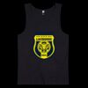 Thread Project Mens Summer Singlet Thumbnail