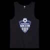 Thread Project Mens Summer Singlet Thumbnail