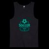 Thread Project Mens Summer Singlet Thumbnail