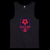 Thread Project Mens Summer Singlet Thumbnail