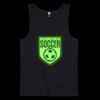 Thread Project Mens Summer Singlet Thumbnail