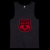 Thread Project Mens Summer Singlet Thumbnail