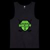 Thread Project Mens Summer Singlet Thumbnail
