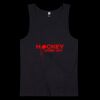 Thread Project Mens Summer Singlet Thumbnail