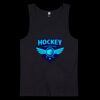 Thread Project Mens Summer Singlet Thumbnail