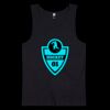 Thread Project Mens Summer Singlet Thumbnail