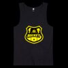 Thread Project Mens Summer Singlet Thumbnail