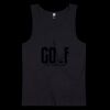 Thread Project Mens Summer Singlet Thumbnail