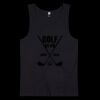 Thread Project Mens Summer Singlet Thumbnail