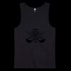 Thread Project Mens Summer Singlet Thumbnail