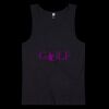 Thread Project Mens Summer Singlet Thumbnail