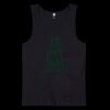 Thread Project Mens Summer Singlet Thumbnail