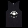 Thread Project Mens Summer Singlet Thumbnail