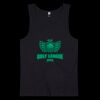 Thread Project Mens Summer Singlet Thumbnail