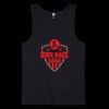 Thread Project Mens Summer Singlet Thumbnail