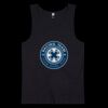 Thread Project Mens Summer Singlet Thumbnail