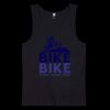 Thread Project Mens Summer Singlet Thumbnail