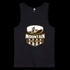 Thread Project Mens Summer Singlet Thumbnail