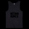 Thread Project Mens Summer Singlet Thumbnail
