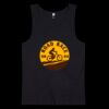 Thread Project Mens Summer Singlet Thumbnail