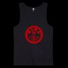 Thread Project Mens Summer Singlet Thumbnail