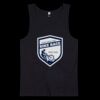 Thread Project Mens Summer Singlet Thumbnail