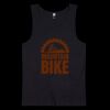 Thread Project Mens Summer Singlet Thumbnail
