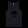 Thread Project Mens Summer Singlet Thumbnail
