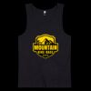 Thread Project Mens Summer Singlet Thumbnail