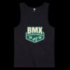 Thread Project Mens Summer Singlet Thumbnail