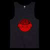 Thread Project Mens Summer Singlet Thumbnail