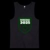 Thread Project Mens Summer Singlet Thumbnail